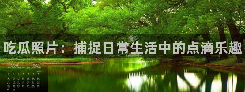 黑瓜料不打烊